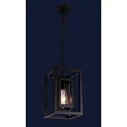 Люстри Loft Levistella 7528971-1 BK - мініатюра 2
