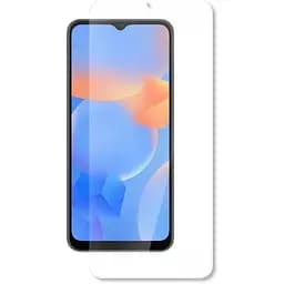 Захисна плівка StatusSKIN для Blackview A52 Екран Глянцева Lite