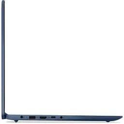 Ноутбук Lenovo IdeaPad Slim 3 15IAH8 i5-12450H 44GHz, 8 cores, IPS, 8GB DDR5, 256 GB, UHD, Без ОС - мініатюра 5