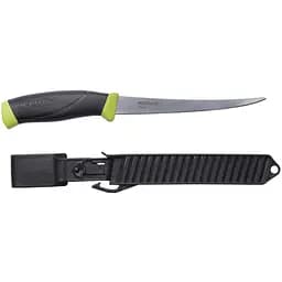 Нож для рыбы Morakniv Fishing Comfort Fillet 155 нержавеющая сталь (11892/13869)