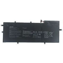 Акумулятор для ноутбука Asus C31N1538 (Zenbook UX306UA series) 11.55V 4940 mAh 57Wh Black (0B200-02080000)