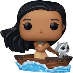 Фигурка Funko POP Plus: Pocahontas 30th - Pocahontas det0018338