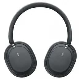 Накладні бездротові навушники Baseus Bowie D05 Wireless Headphones (NGTD02021) Cluster Black - мініатюра 3