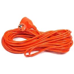 Подовжувач PowerPlant 15 м, 3x1.0мм2, 8А (JY-3024/15)