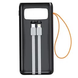 Зовнішній акумулятор (павербанк) Aspiring Light 50 PD22.5W 50000 mAh - мініатюра 2