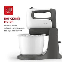 Мiксер Tefal HT464138 - мініатюра 6