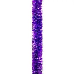 Гірлянда Yes! Fun пурпурова 5 см 2 м (980108)