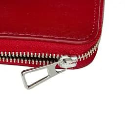 Шкіряне портмоне Grande Pelle 20х10.5 см acs0029300 - мініатюра 4