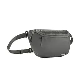 Навесной карман на пояс Tatonka Hip Belt Pouch Темно-серый