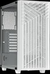 Корпус QUBE GERYON White (QBGERYON_FWNU3)