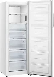 Gorenje Морозильна камера, висота - 172см, глибина-60 см, 240л, А++, NF, Дисплей, 11 кг/24 г, білий - мініатюра 3