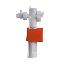 Інсталяція для унітазу Koer KT-0502-03 (з пан. змиву KT-0602-03 Біла + звукоіз.) KR5172 - мініатюра 12