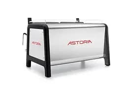Кофемашина профессиональная Astoria AB200 SAE 2GR - мініатюра 3