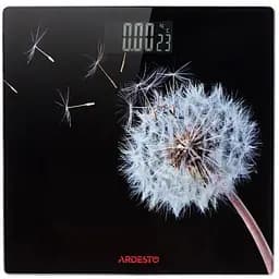 Ваги підлогові Ardesto SCB-965BL