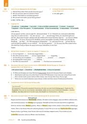 Motive B1 Arbeitsbuch, Lektion 19-30 mit Audios online - мініатюра 4