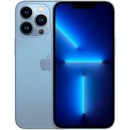 Apple iPhone 13 Pro 128 ГБ Небесно‑голубой (Grade Q) Seller Refurbished