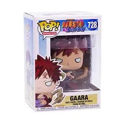 Ігрова фігурка FUNKO POP! серії "Naruto" - ГААРА Funko 46627 - мініатюра 1