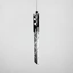 Підвіс Icicle Style у срібному корпусі Line.F MJ 153/1 CH - мініатюра 4