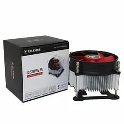 Кулер до процесора Xilence I250PWM (XC032) - мініатюра 3