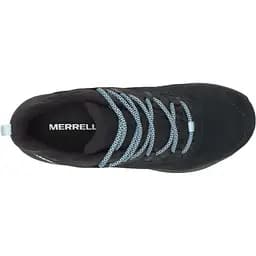 Черевики Merrell Bravada Edge 2 Thermo Demi WP Wms 37 Чорний (1054-036.1502) - мініатюра 6