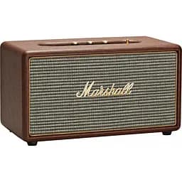 Моноблочная акустическая система Marshall Stanmore III Brown (1006080)