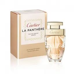 Cartier La Panthere Legere 75 мл парфумована вода