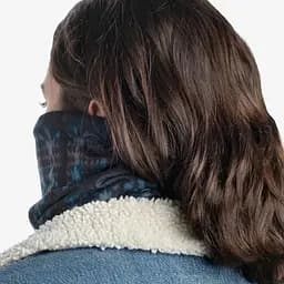 Мультипов'язка Buff Polar Reversible Rowis Night Blue (1033-BU 129947.779.10.00) - мініатюра 9