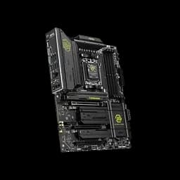 Материнська плата MSI X870 MAG Tomahawk Wi-Fi Socket AM5 (MAG X870 TOMAHAWK WIFI) Б/В - мініатюра 2