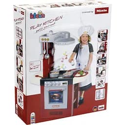 Іграшкова кухня Klein Miele Petit Gourmet (9090) - мініатюра 7