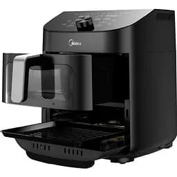 Мультипіч Midea MF-CY110A [132189] - мініатюра 4