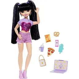 Лялька Barbie Dream Besties Рене (HYC24)