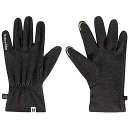 Перчатки Naturehike CYY2341KA024 M Черный (1047-6976507669146)