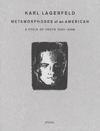 Karl Lagerfeld. Metamorphoses of an American - мініатюра 2