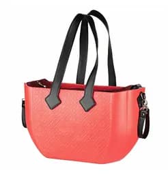 Сумка для коляски Nuvita MyMia, червоний (NV8801C/02B/03B)