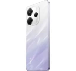 Смартфон Xiaomi Redmi Note 14 6/128Gb Mist Purple (No Adapter) Global version