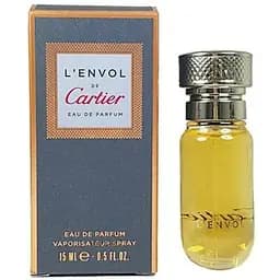 Парфумована вода Cartier L`Envol de Cartier Eau de Parfum 15 мл