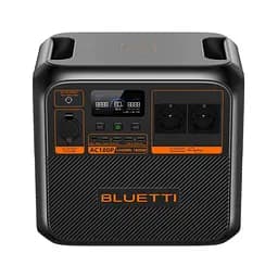 Портативна зарядна станція BLUETTI AC180P 1800W - мініатюра 4