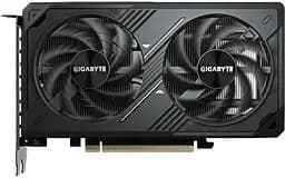 Видеокарта Gigabyte RTX 5060 8G WINDFORCE MAX OC (GV-N5060WF2MAX OC-8GD) (GDDR7, 128 bit, PCI-E v5.0 x16)