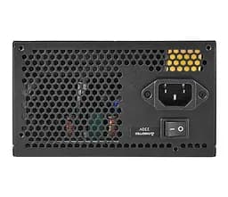 Блок живлення Chieftec EON 700W (ZPU-700S) - мініатюра 5