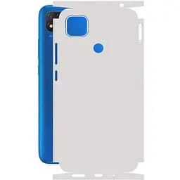 Захисна плівка StatusSKIN для Xiaomi Redmi 9c Корпус Вініл Перлина глянцева