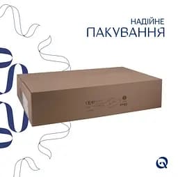 Раковина врізна меблева Qtap Albatross 820x460x180 White з донним клапаном QT01113080CW148475 - мініатюра 5