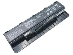 Акумулятор A32N1405 для Asus ROG G771JK, G771JM, G771JW, N551, N751, N751J (10.8V 5200 mAh)