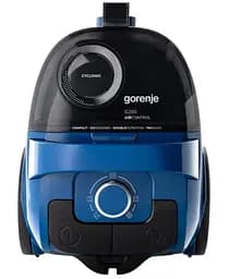 Пилосос VCE 01 G2ACBL Gorenje teh0023194 - мініатюра 2