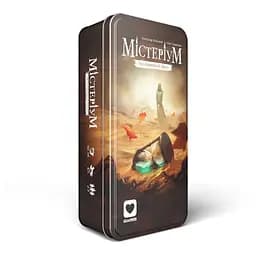 Настольная игра Igames Мистериум. Пленник времени (Mysterium: Secrets & Lies) (i-1702)