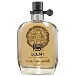 Туалетная вода Avon Masculine Woody для Него 30 мл