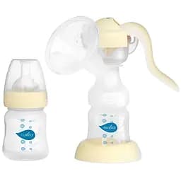 Молоковідсмоктувач Nuvita механічний (NV1215)