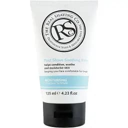 Бальзам после бритья The Real Shaving Company 125 мл