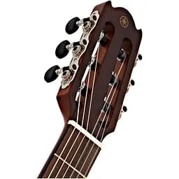 Класична гітара Yamaha NTX1 Brown Sunburst [130388] - мініатюра 3