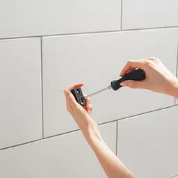 Душовий гарнітур Grohe QuickFix Vitalio Start 2 режими струменя 110 27950001, Хром - мініатюра 5