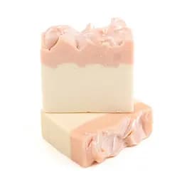 Мило Гранатовий шовк Dushka 100 г